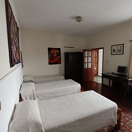 La Cara Oculta De Salta Bed And Breakfast Екстериор снимка