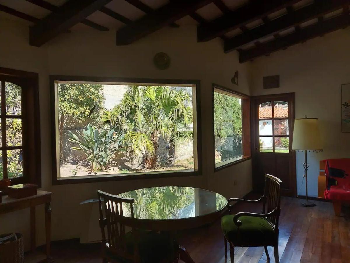 La Cara Oculta De Salta Bed And Breakfast Екстериор снимка