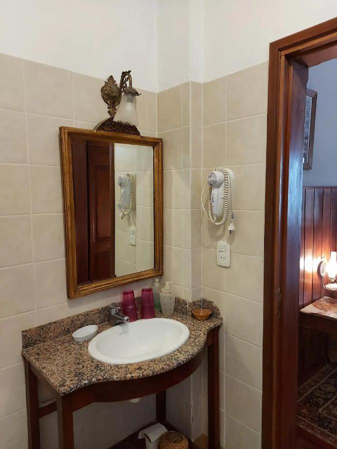 La Cara Oculta De Salta Bed And Breakfast Екстериор снимка