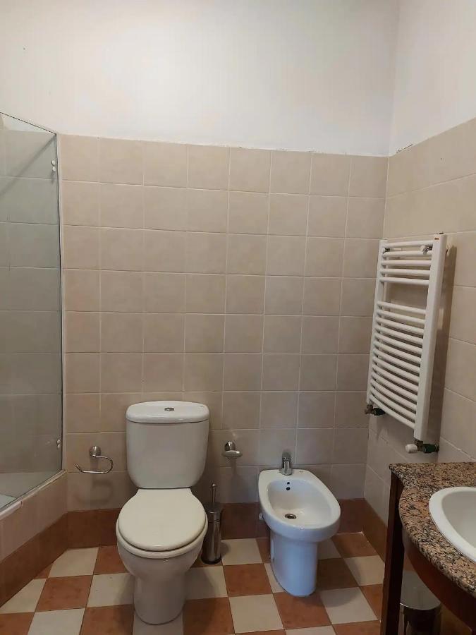La Cara Oculta De Salta Bed And Breakfast Екстериор снимка