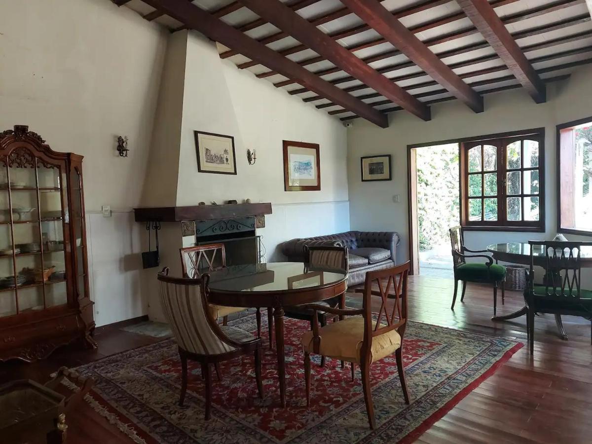 La Cara Oculta De Salta Bed And Breakfast Екстериор снимка