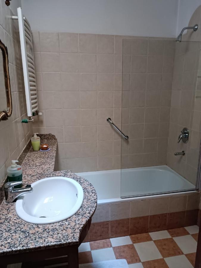 La Cara Oculta De Salta Bed And Breakfast Екстериор снимка