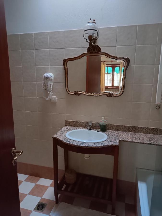 La Cara Oculta De Salta Bed And Breakfast Екстериор снимка