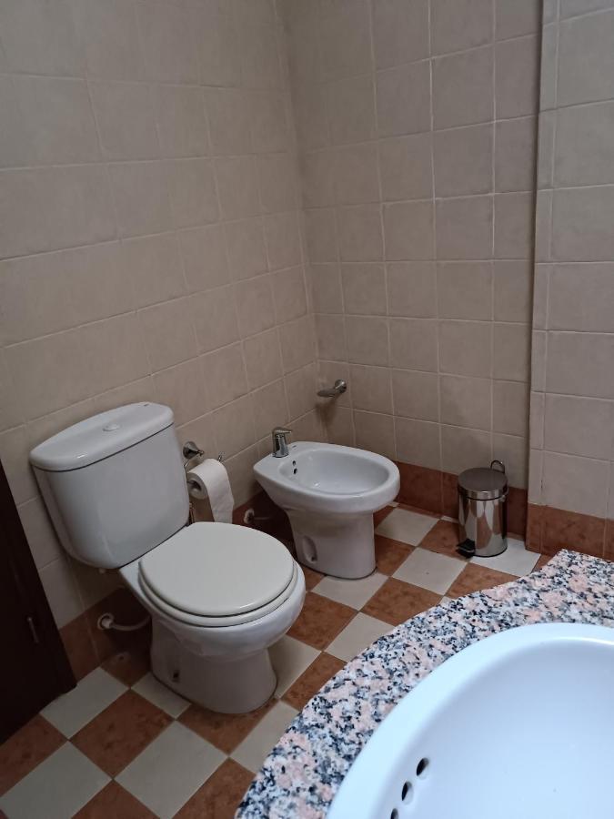La Cara Oculta De Salta Bed And Breakfast Екстериор снимка