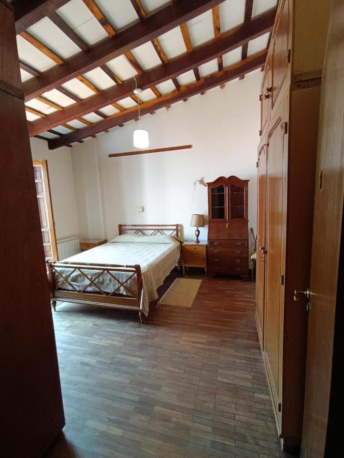 La Cara Oculta De Salta Bed And Breakfast Екстериор снимка