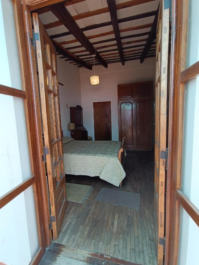 La Cara Oculta De Salta Bed And Breakfast Екстериор снимка