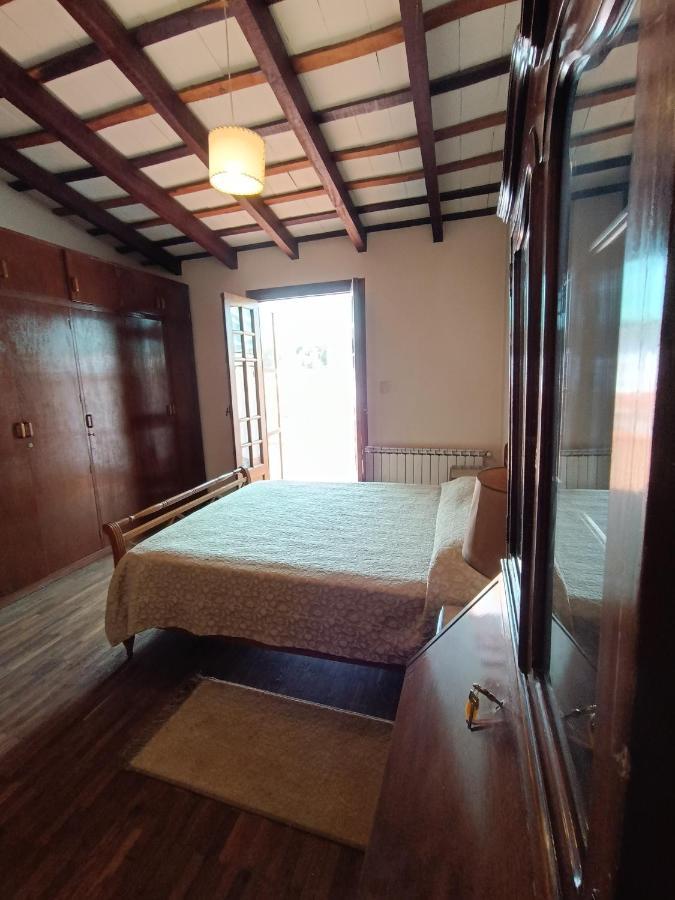 La Cara Oculta De Salta Bed And Breakfast Екстериор снимка