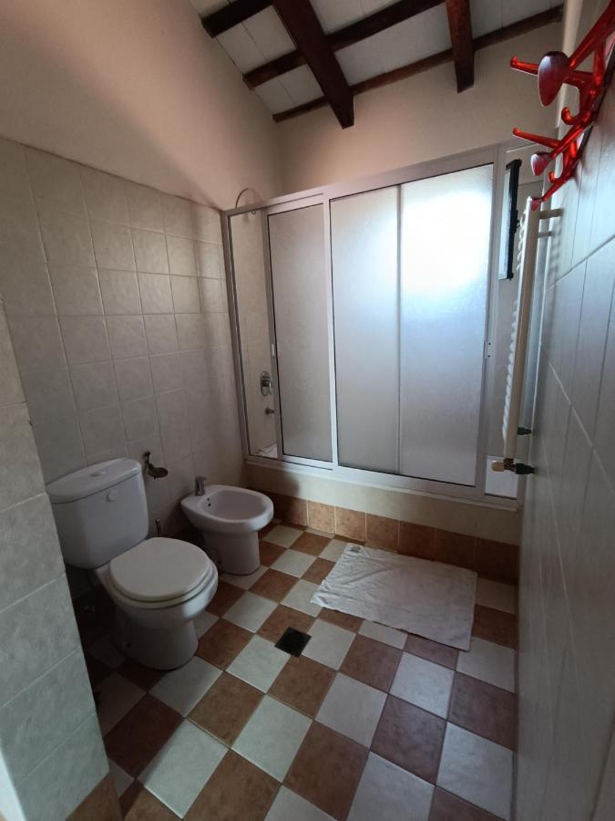 La Cara Oculta De Salta Bed And Breakfast Екстериор снимка