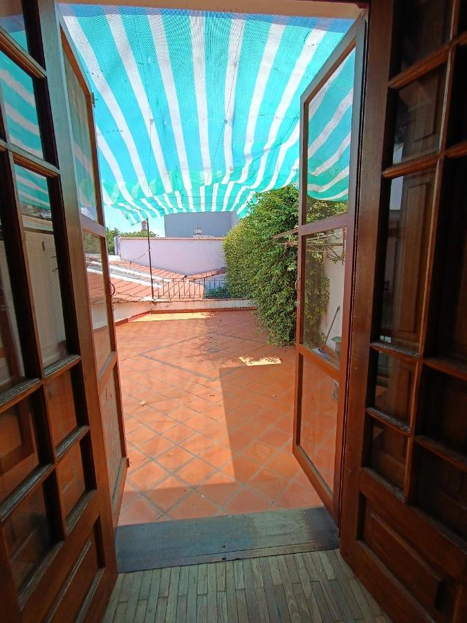La Cara Oculta De Salta Bed And Breakfast Екстериор снимка