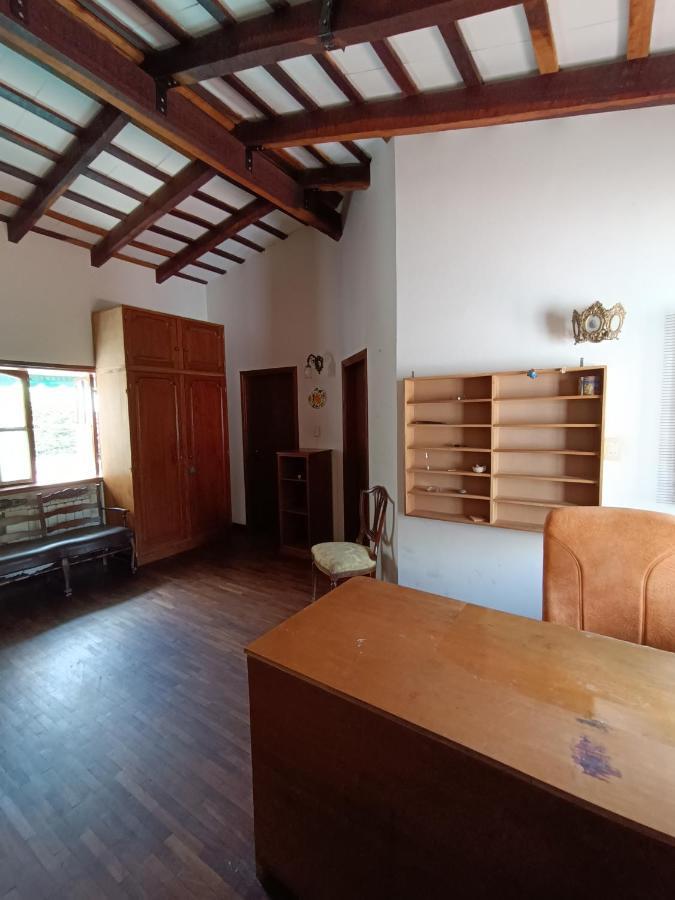 La Cara Oculta De Salta Bed And Breakfast Екстериор снимка