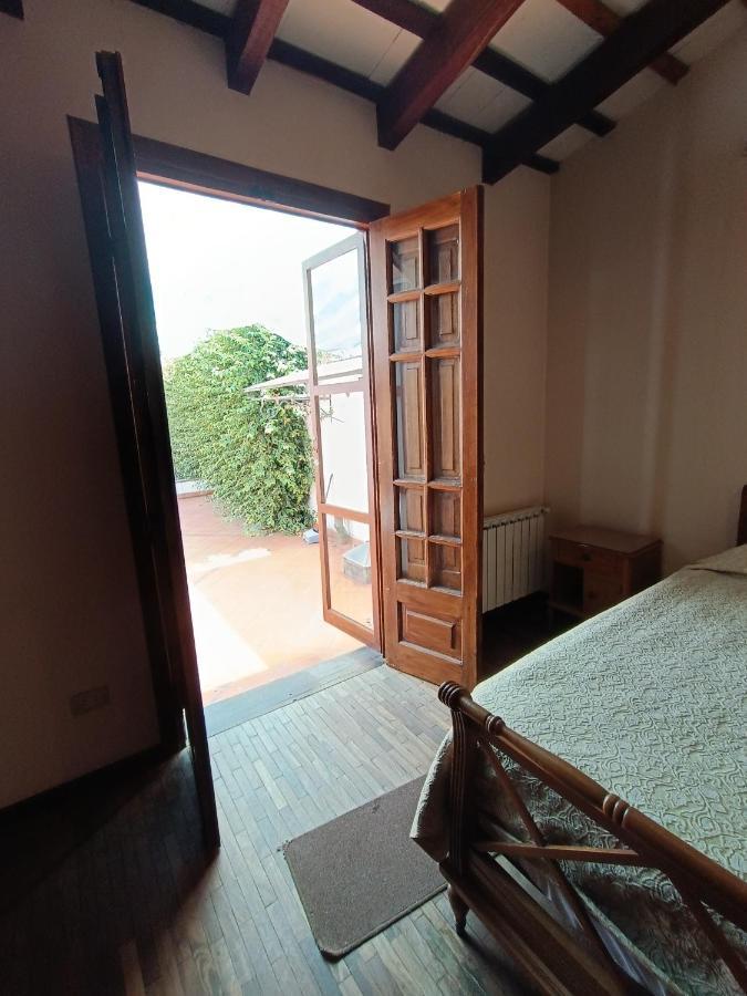La Cara Oculta De Salta Bed And Breakfast Екстериор снимка