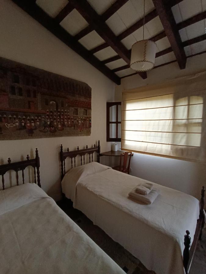 La Cara Oculta De Salta Bed And Breakfast Екстериор снимка