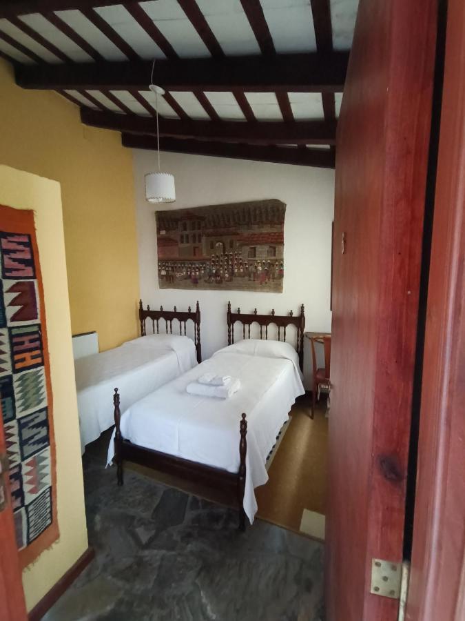 La Cara Oculta De Salta Bed And Breakfast Екстериор снимка