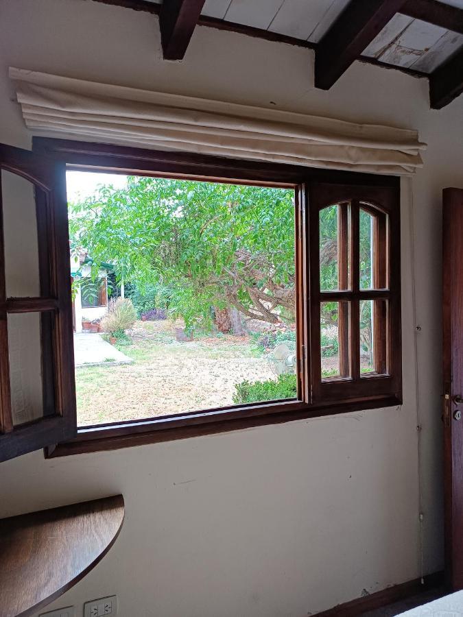 La Cara Oculta De Salta Bed And Breakfast Екстериор снимка