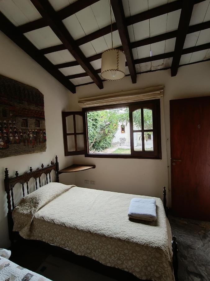 La Cara Oculta De Salta Bed And Breakfast Екстериор снимка
