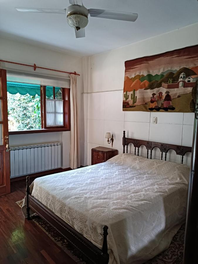 La Cara Oculta De Salta Bed And Breakfast Екстериор снимка