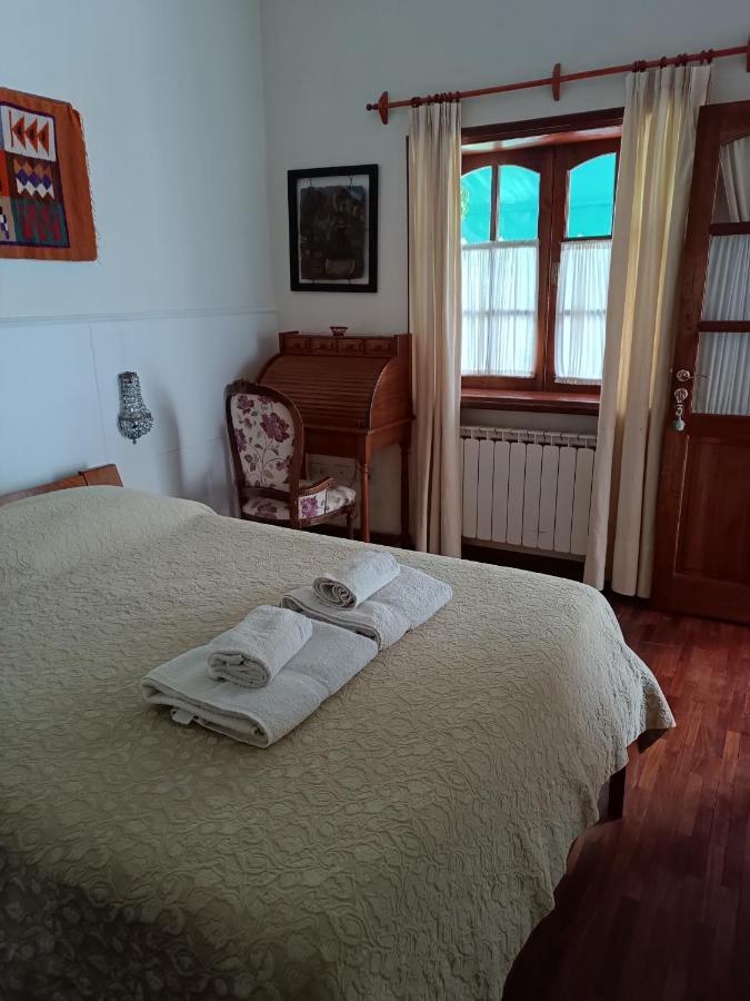 La Cara Oculta De Salta Bed And Breakfast Екстериор снимка