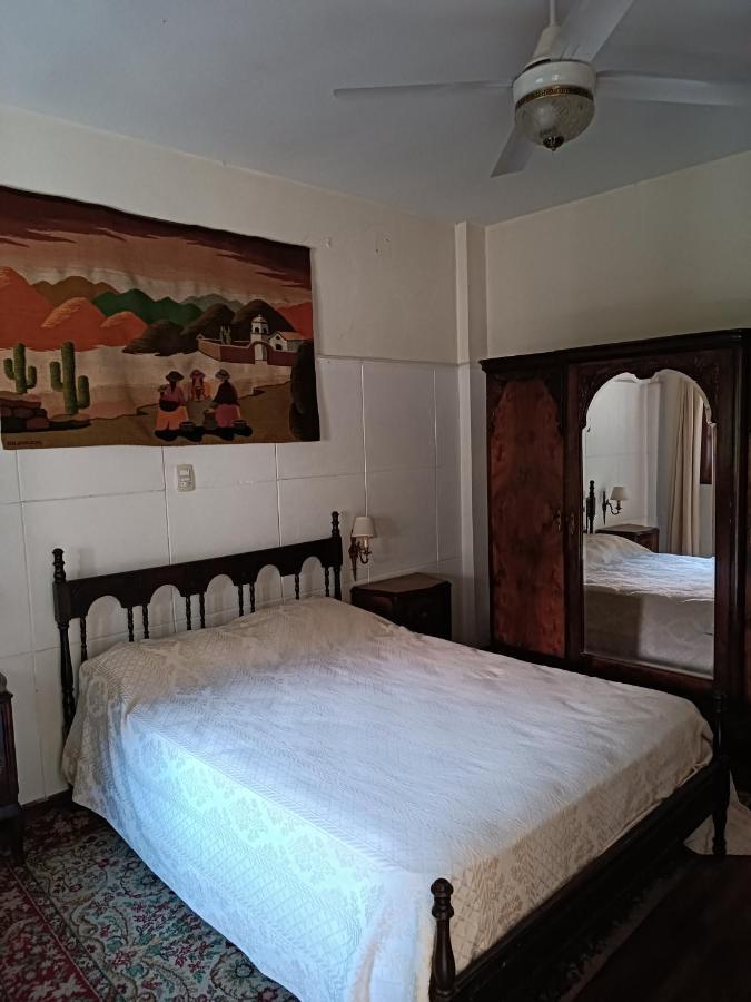 La Cara Oculta De Salta Bed And Breakfast Екстериор снимка