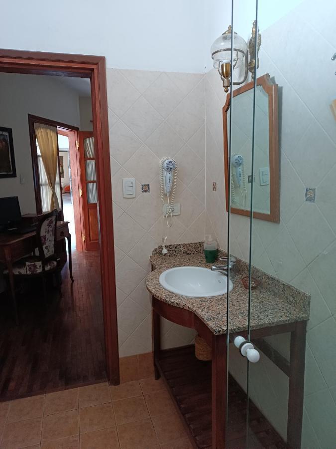 La Cara Oculta De Salta Bed And Breakfast Екстериор снимка