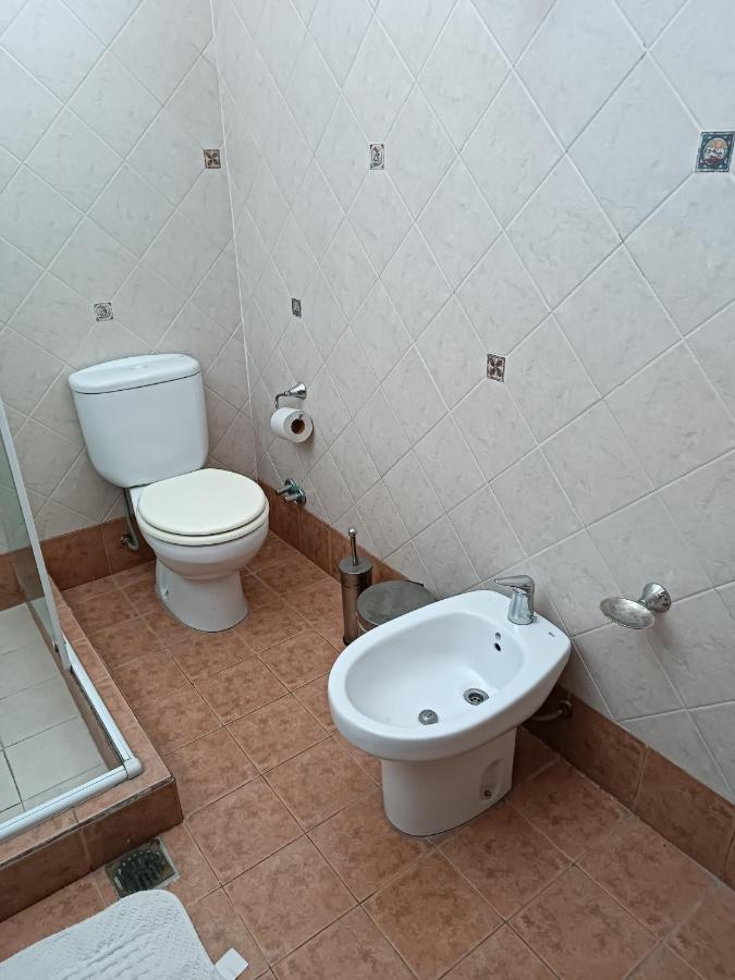 La Cara Oculta De Salta Bed And Breakfast Екстериор снимка