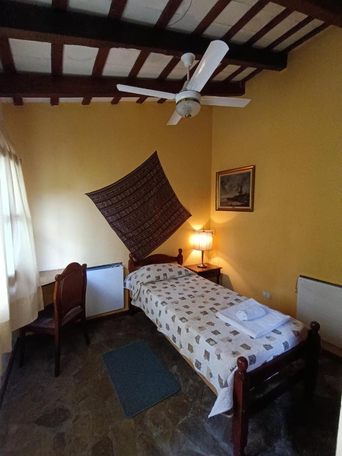 La Cara Oculta De Salta Bed And Breakfast Екстериор снимка