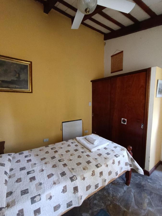 La Cara Oculta De Salta Bed And Breakfast Екстериор снимка
