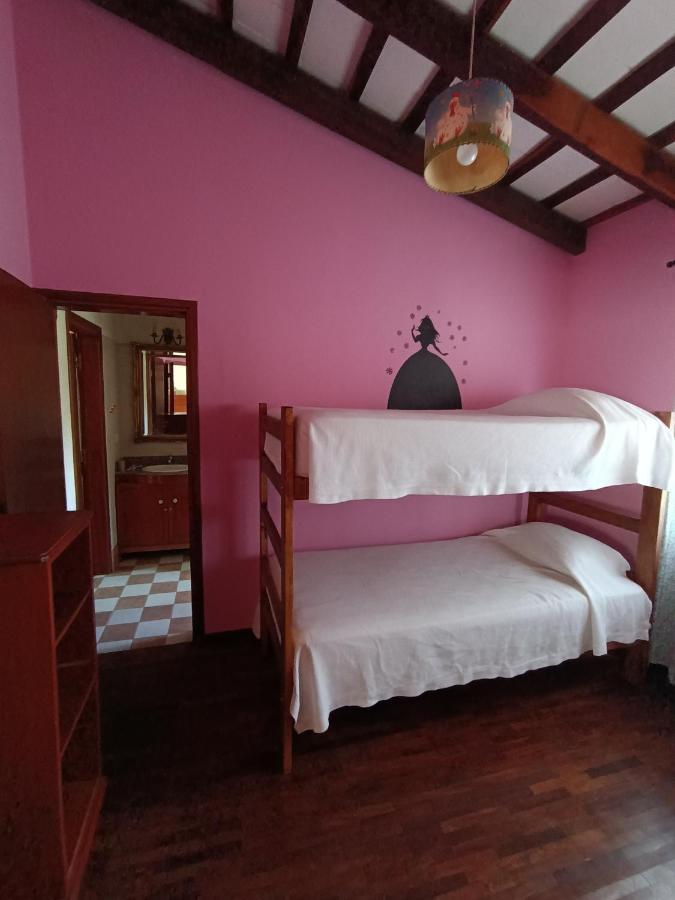 La Cara Oculta De Salta Bed And Breakfast Екстериор снимка