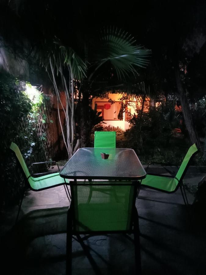 La Cara Oculta De Salta Bed And Breakfast Екстериор снимка