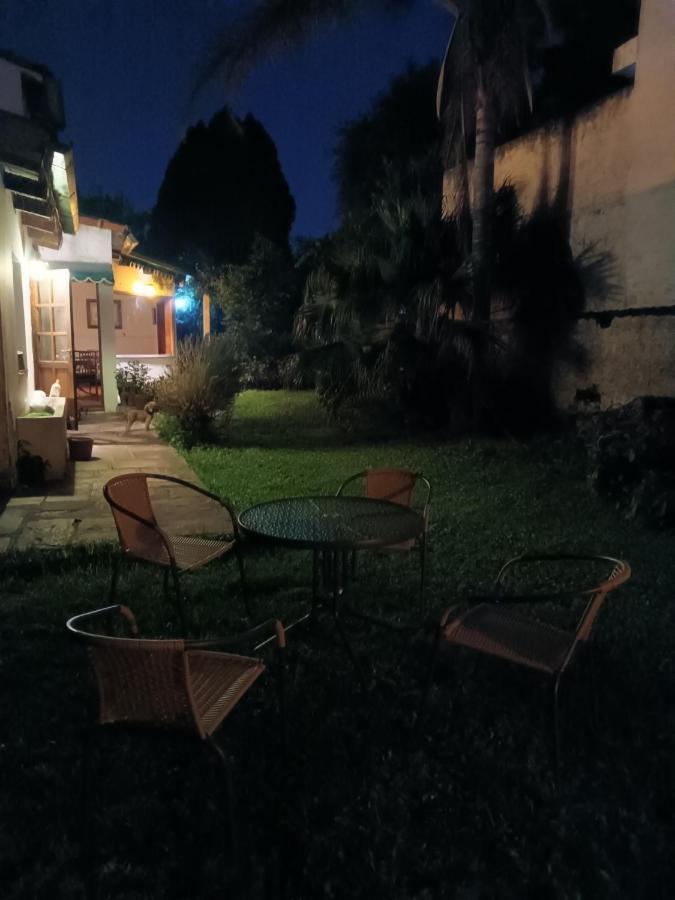 La Cara Oculta De Salta Bed And Breakfast Екстериор снимка