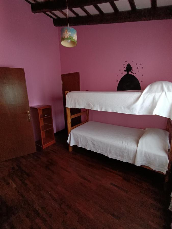 La Cara Oculta De Salta Bed And Breakfast Екстериор снимка