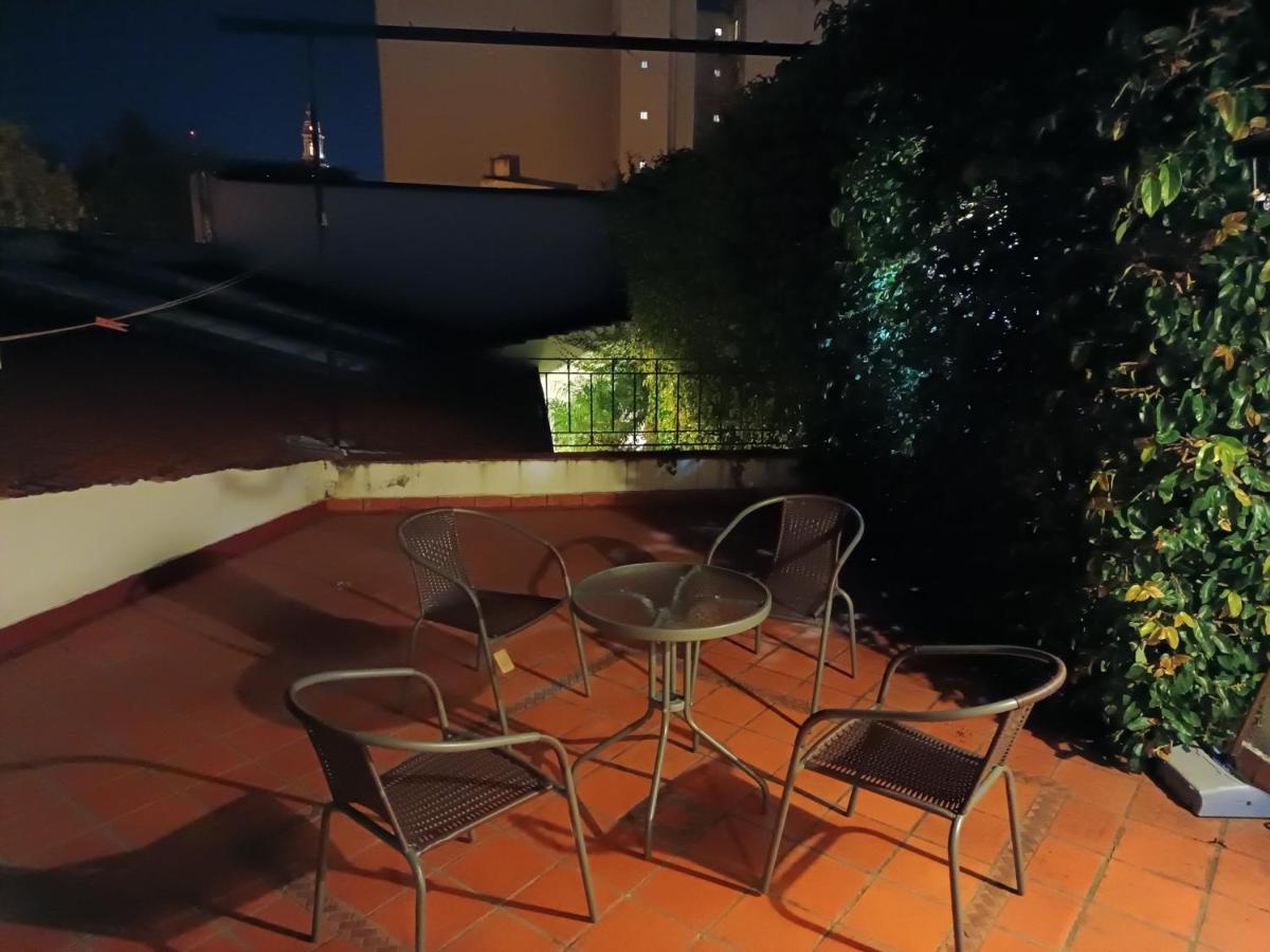 La Cara Oculta De Salta Bed And Breakfast Екстериор снимка