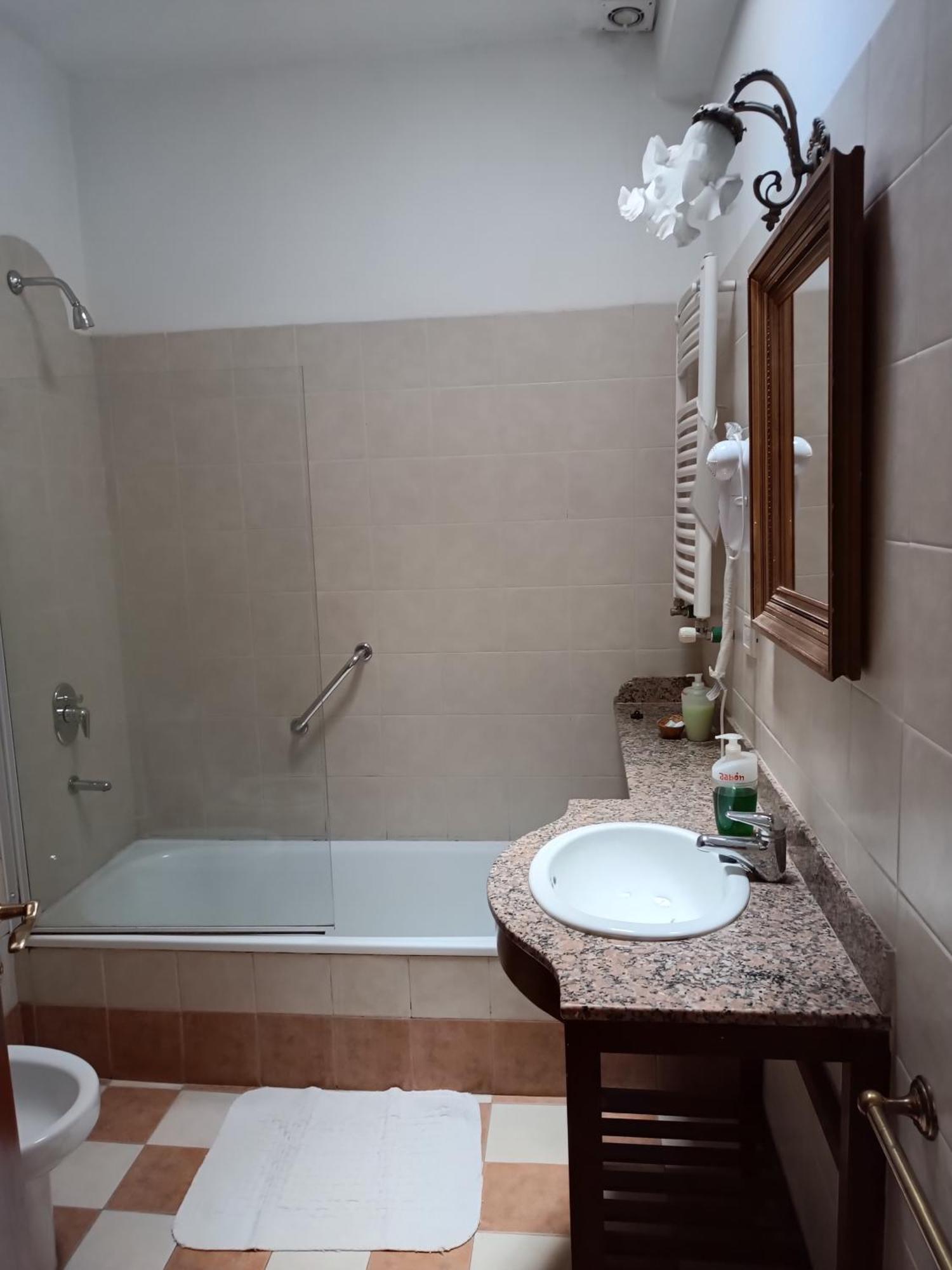 La Cara Oculta De Salta Bed And Breakfast Екстериор снимка