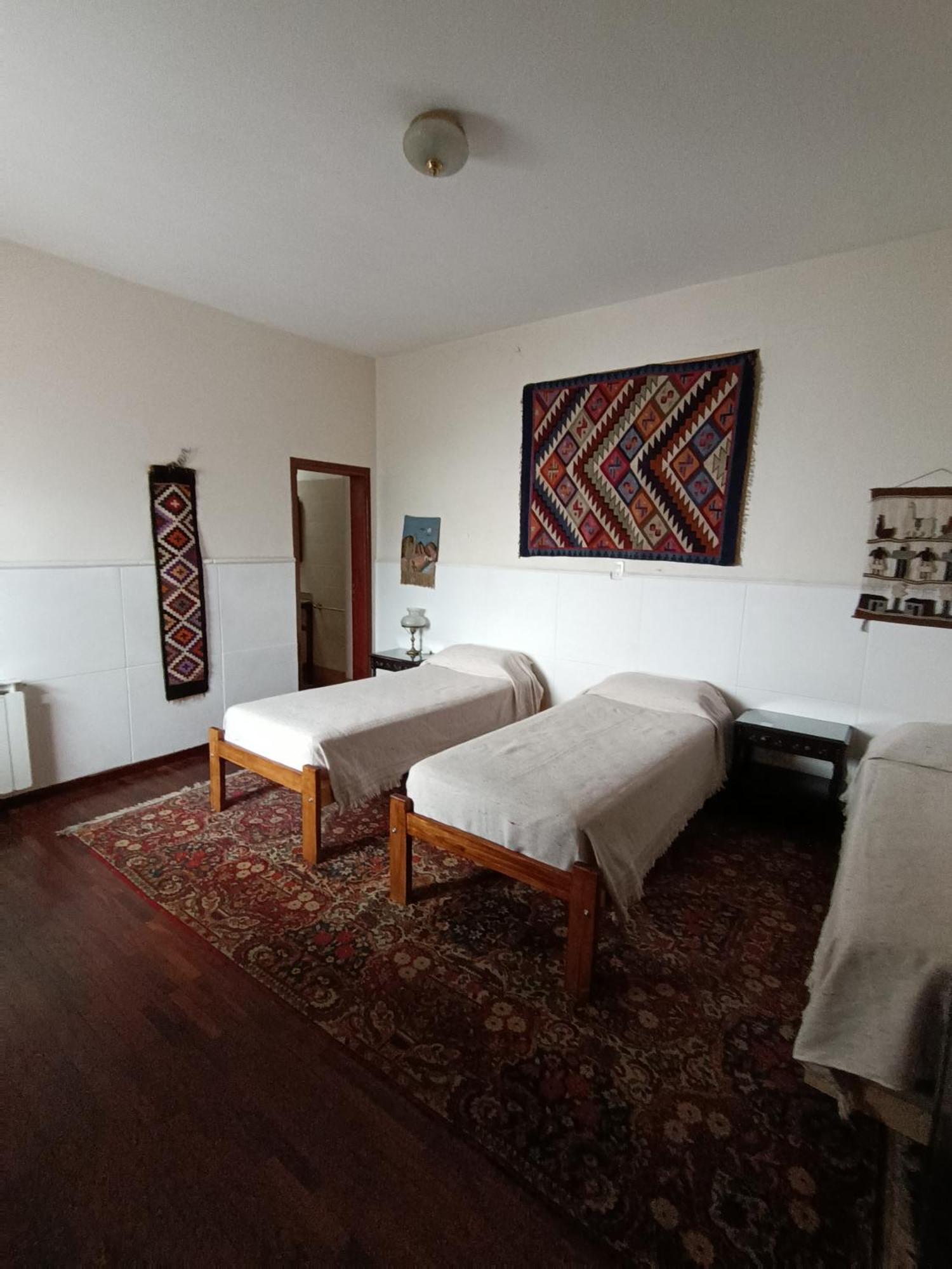 La Cara Oculta De Salta Bed And Breakfast Екстериор снимка