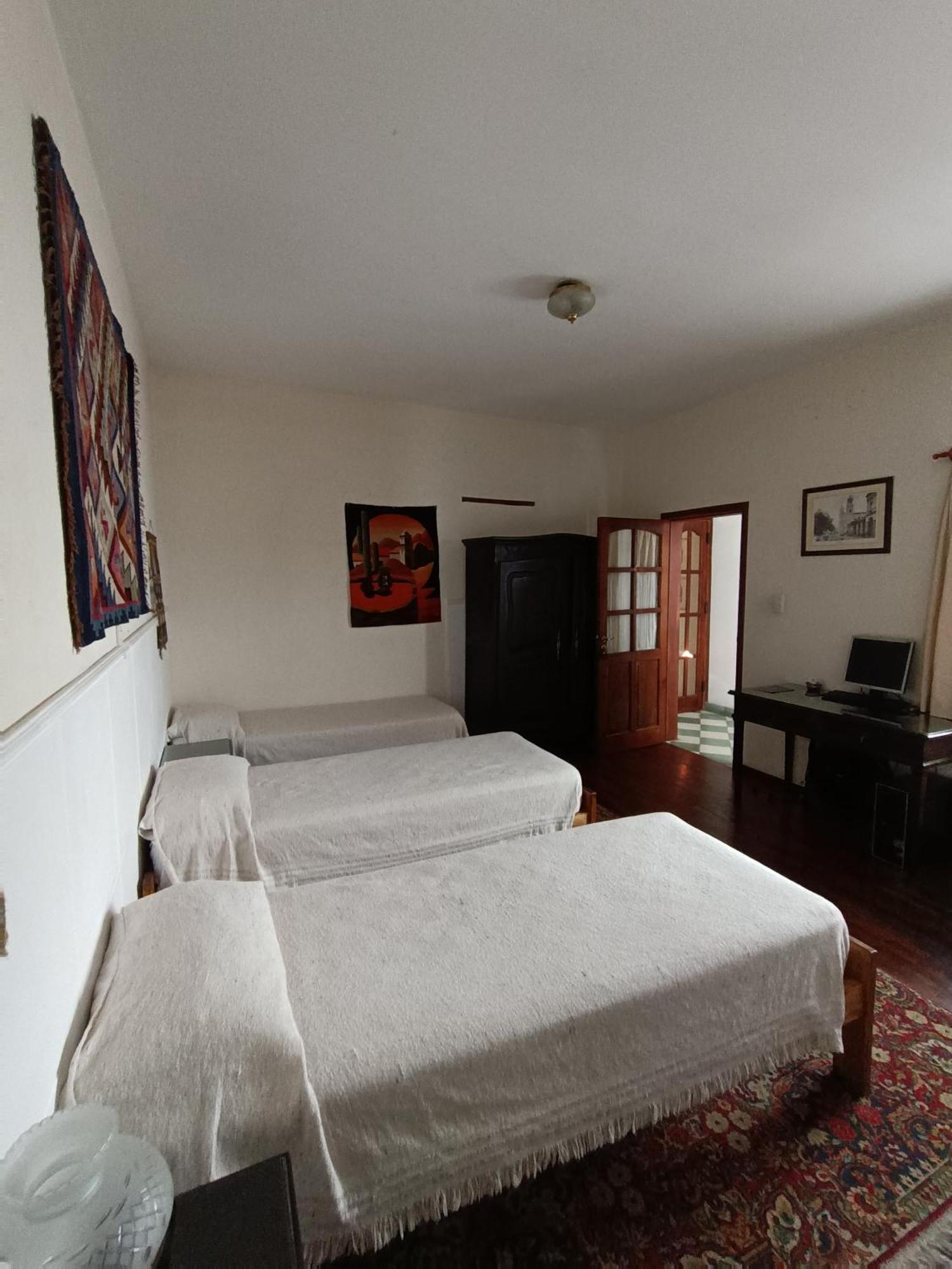 La Cara Oculta De Salta Bed And Breakfast Екстериор снимка