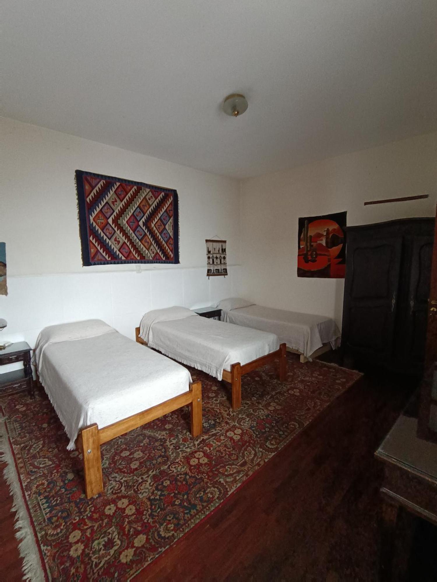 La Cara Oculta De Salta Bed And Breakfast Екстериор снимка